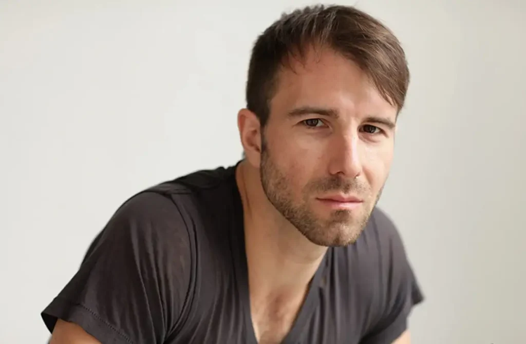 Alexander Devon Hurt