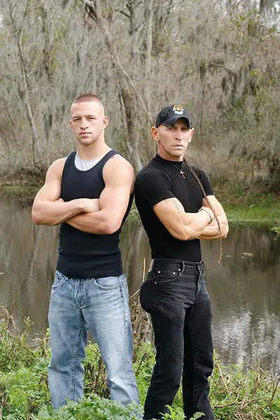 Jay Paul Molinere
