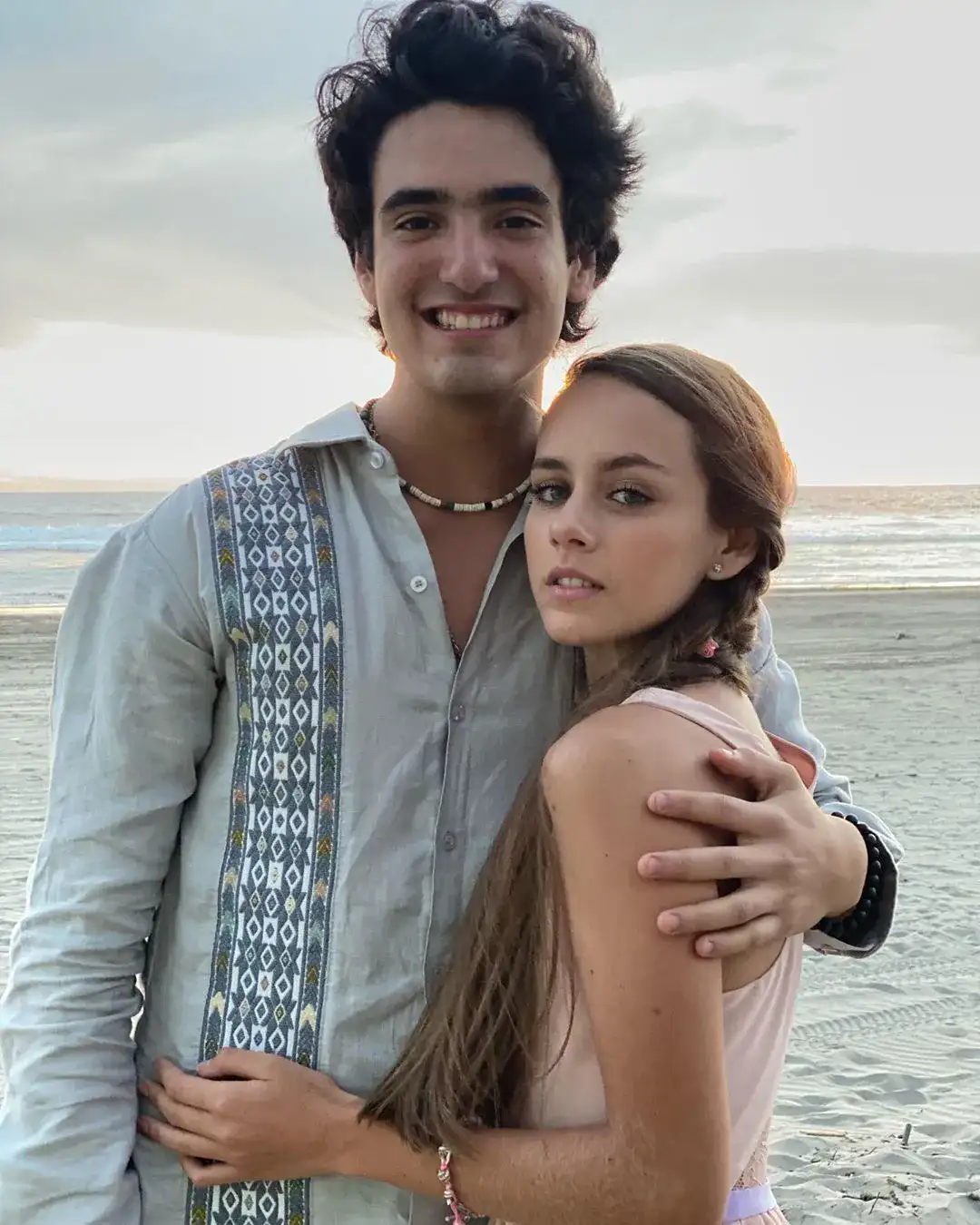 Sebastian Poza